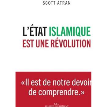 L'État islamique est une révolution