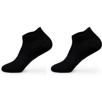 Spiuk Top Ten Micro Socken schwarz (2er-Pack)