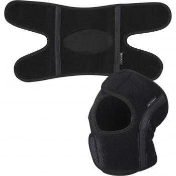 Phiten Metax Knee Pad Medium S