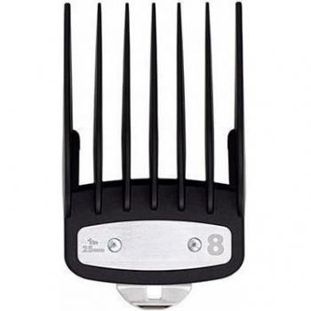 Pile de Clip Métal pour Wahl 25 mm – Gris
