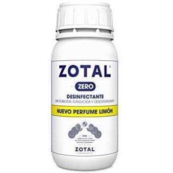 ZOTAL ZERO LIMÓN 250ML