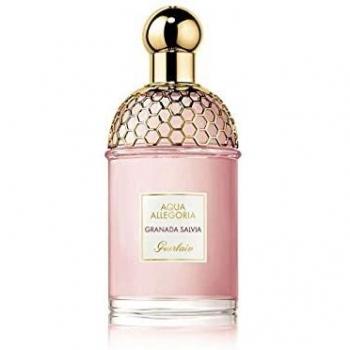 Aqua Allegoria Granada Salvia GUERLAIN Paris 125ml