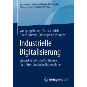 Vitalsource Technologies, Inc. Industrielle Digitalisierung