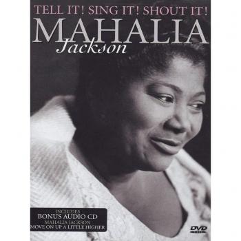 Mahalia Jackson