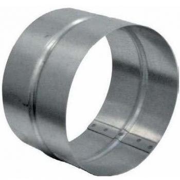 Raccord femelle Spiraclim FRT 80 mm