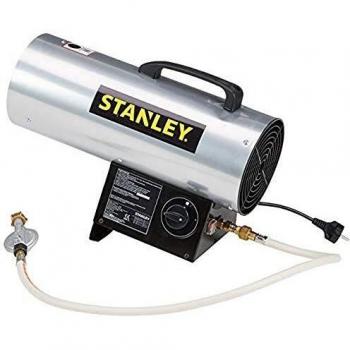 Generatori aria calda a gas Stanley 12,3 KW