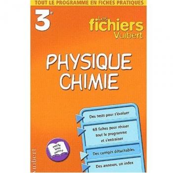 les fichiers vuibert