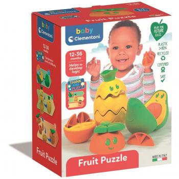 Clementoni Baby 17719 Giocattolo per 12 Anni