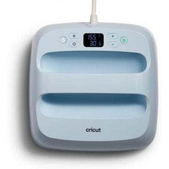 Cricut Transfer Press EasyPress 3