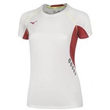 Mizuno Elegant Dames Tee JPN