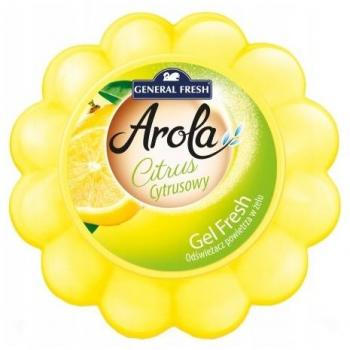 Désodorisant Citron en Gel 150 g