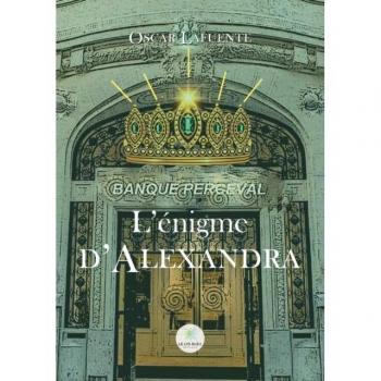 L'énigme d'Alexandra