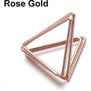 Clip de Metal para Decoración
