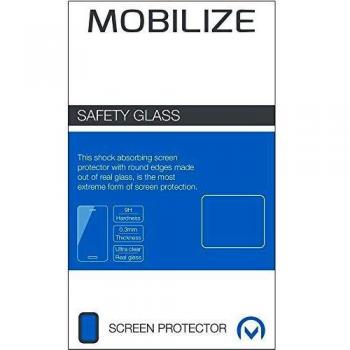 Mobilize MOB-50527 1 Pieza Protector de Pantalla Nokia 7 Plus