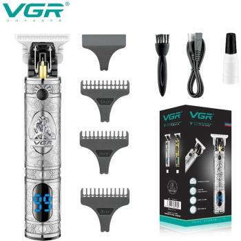 VGR 228 Electric Hair Clipper