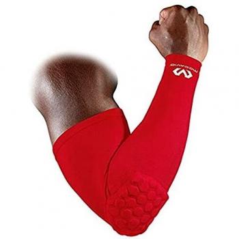 McDavid Hex Scaldamani Rosso