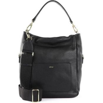 Abro Dalia Leder Schultertasche
