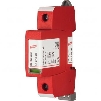 Dehn + Soehne 952096 DGS600FM DEHNguard S 1pol Überspannungsableiter
