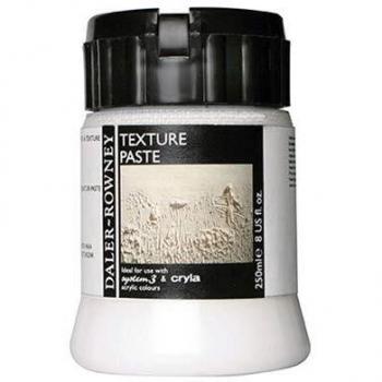 Daler-Rowney Texture Medium, 250 ml