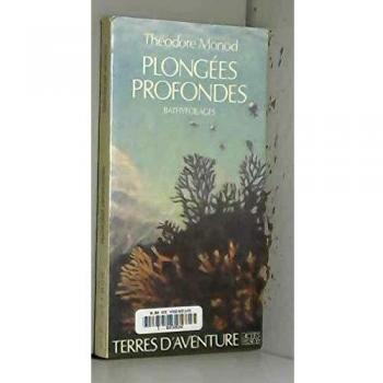 Plongees profondes