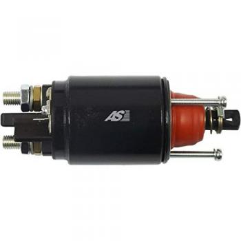 Motor Arranque Solenoide AS‑PL SS9063 Letrika