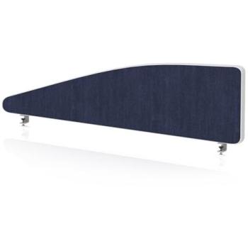 Impulse Plus Ultra Angle 450/1200 Desktop Screen Royal Blue Light Grey