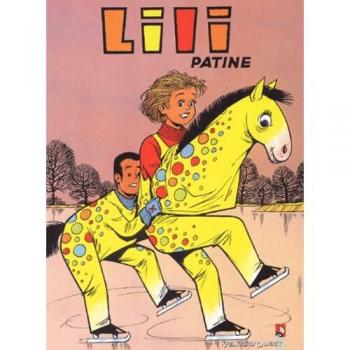 Lili patine (Classiques)