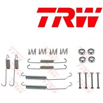TRW SFK208 Bremsbacken Zubehörpaket
