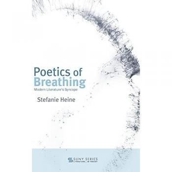 Poetics of Breathing: Modern Literature's Syncope