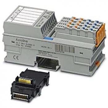 AXL F 8-channel 24V DC Digital Input (DI8/2) – 1 Field Point