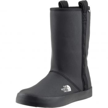 THE NORTH FACE Women's Base Camp Wetterstiefel – Schwarz TNF Black KX7, EU 38.5
