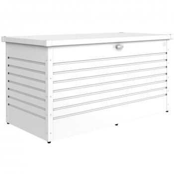 Baule Biohort 160 bianco L 160 x H 83 x P 79 cm