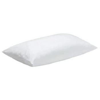 Almohada de fibra blanda modelo Coral 120 cm