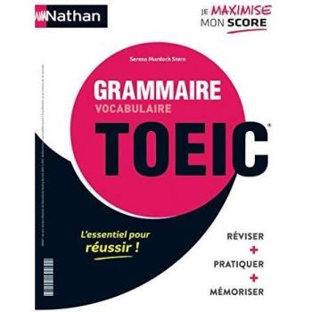 Le nouveau TOEIC