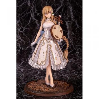 Figura de acción PVC 1/6 Bao-Chai Ilustración de Tony STD 28 cm