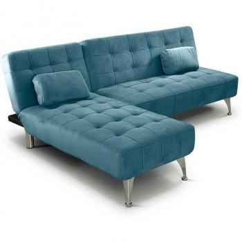 Chaise Longue Minimalista 198 cm – Serie XS
