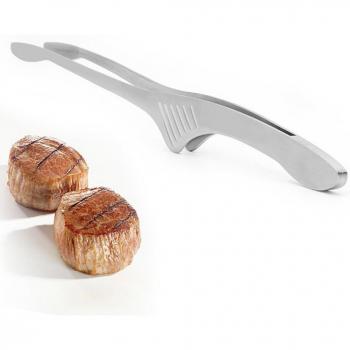 Thick BBQ Tongs