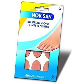 Nok San Protezioni Per Punti Sensibili 6 Pezzi