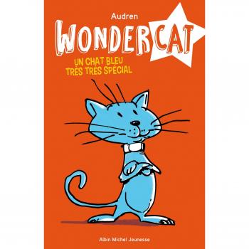Wondercat Tome 1