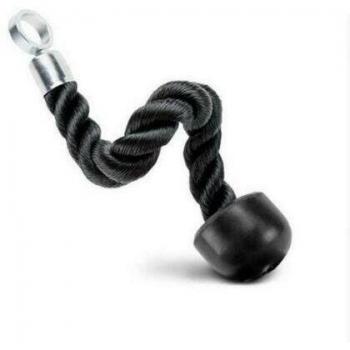 Pull Down Resistance Rope