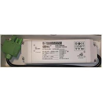 Reggiani 0.30041.0000 8.5W Transformateur LED