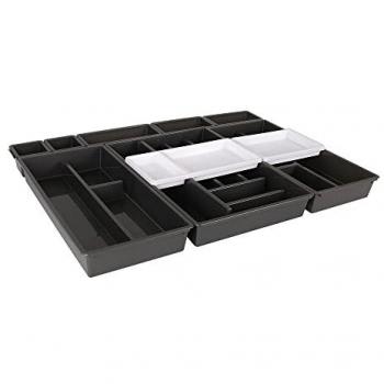 Set de Cubiertos Bella 70x49.2x67 Cm