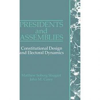 Ingles otros  presidents and assemblies hb  cambridge