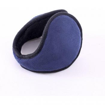 Orejeras de felpa gruesa para hombre y mujer