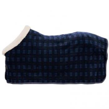 Kentucky Horsewear Fleece‑Rug Show Heavy Abschweißdecke 0 g