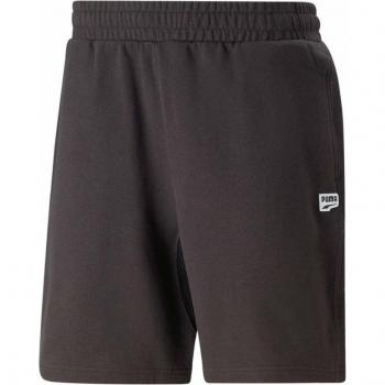 Short Puma Lifestyle 8 Noir