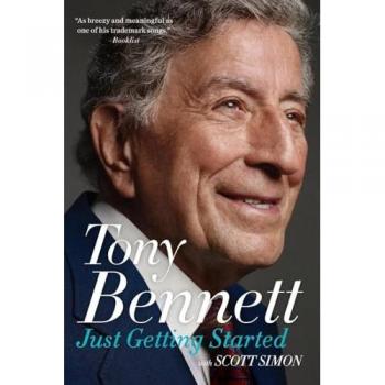Tony Bennett Just Getting Started