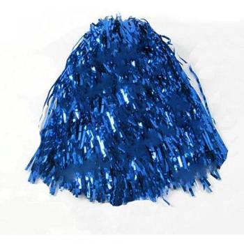 Praktische Pom Poms für Cheerleading und Teamspiele