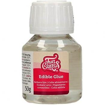 Colle alimentaire FunCakes 50 g