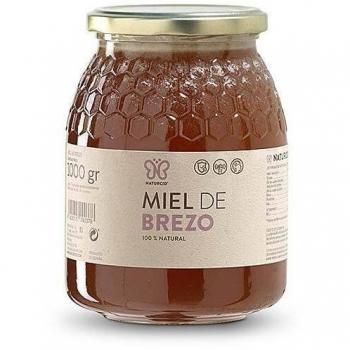 Miel de Brezo 1 kg